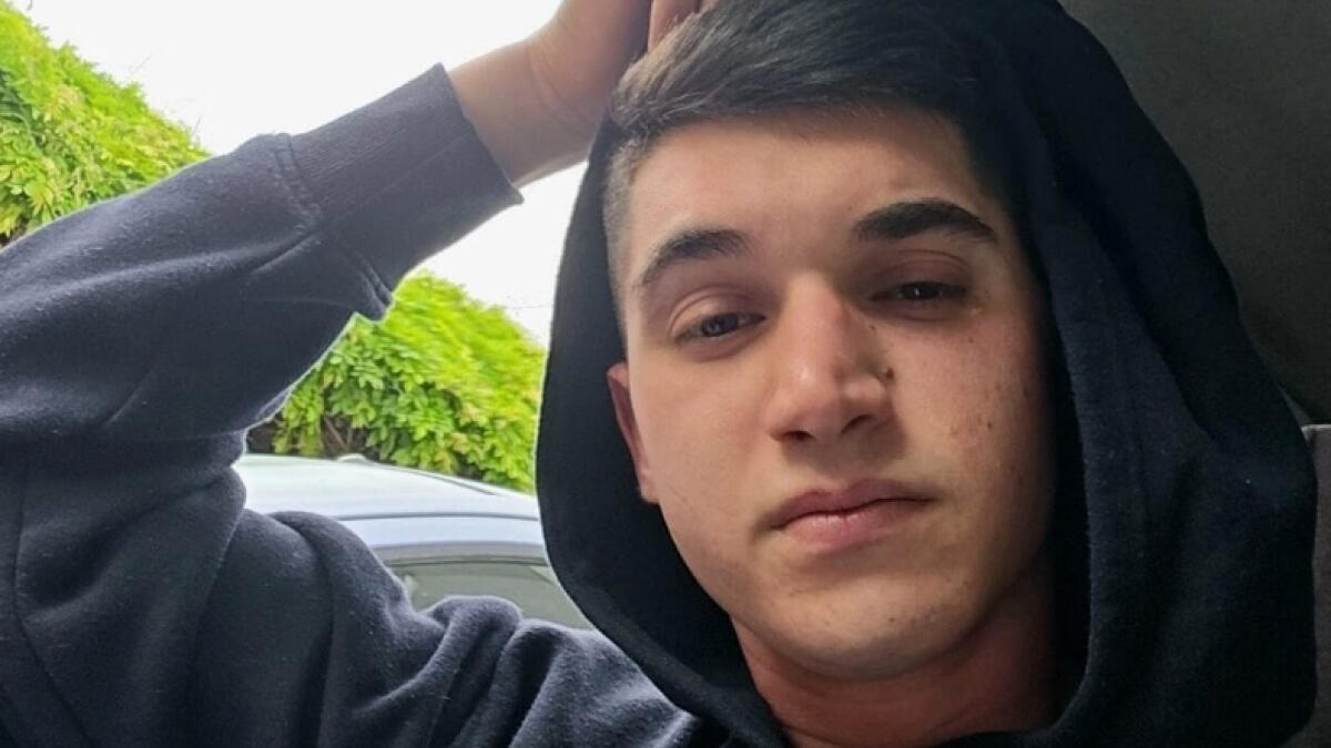 Vincenzo muore a 22 anni in un incidente, una 21enne è in fin di vita - 