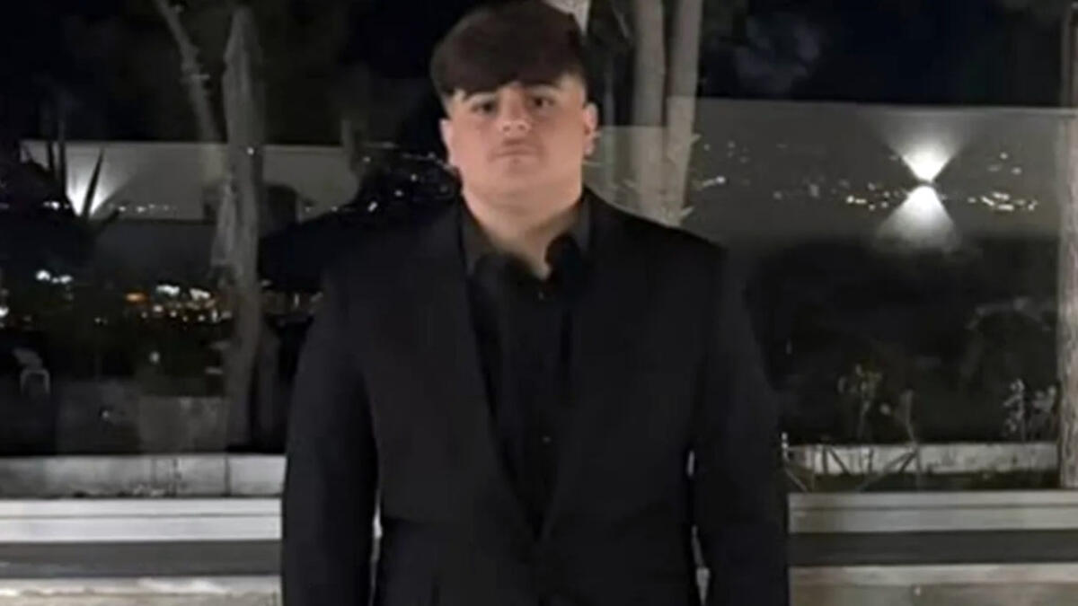 Incidente a Torre, Nunzio muore a 17 anni dopo una settimana di agonia - 