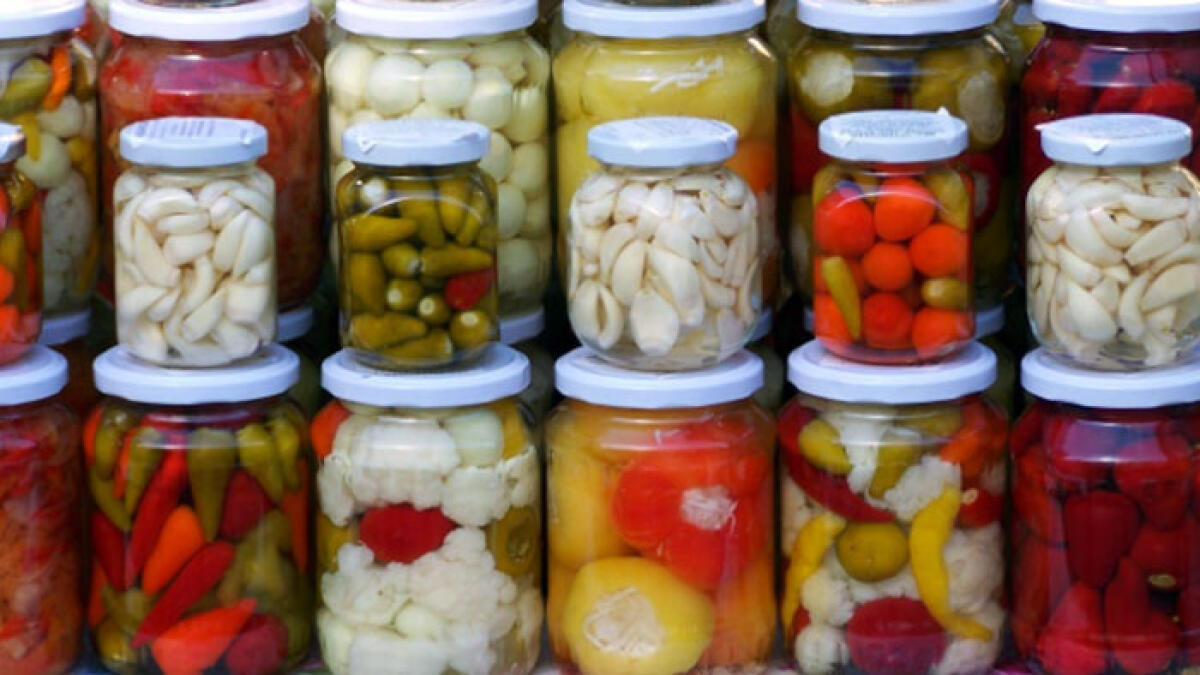 Botulino, come capire se il cibo è contaminato - 