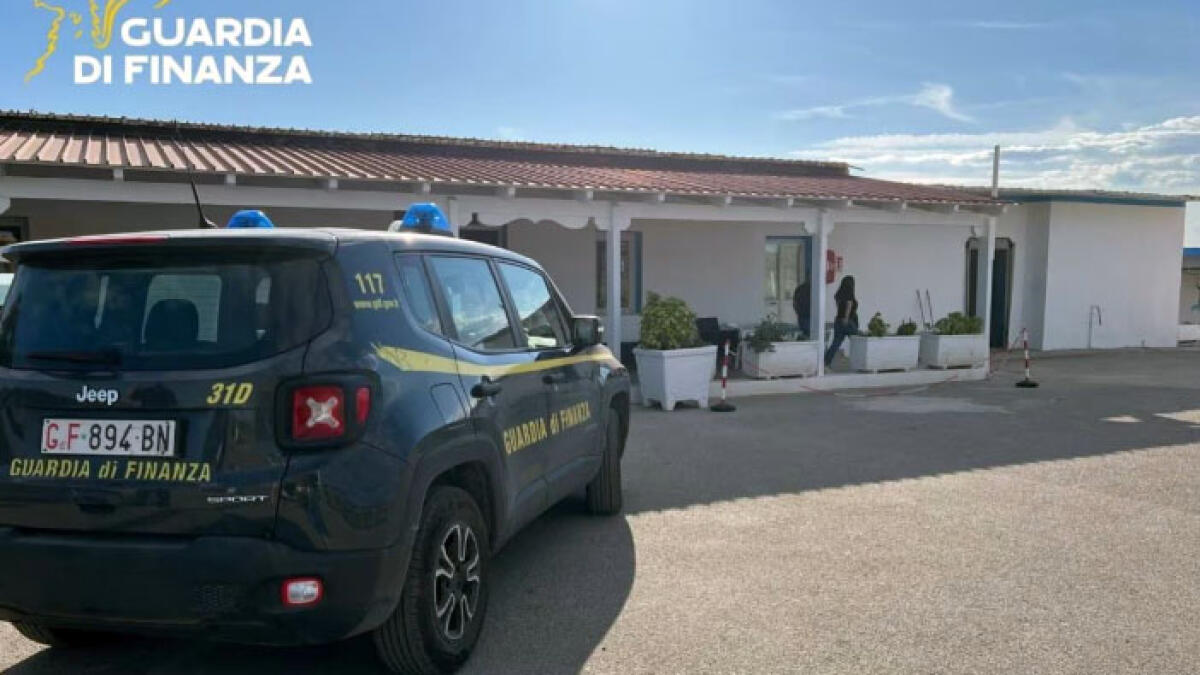 Sequestrato il lido balneare, era gestito dai parenti del boss - 