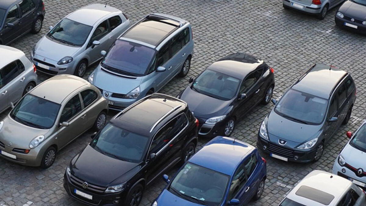 Poggiomarino, concessionario d'auto truffato di 50mila euro - 