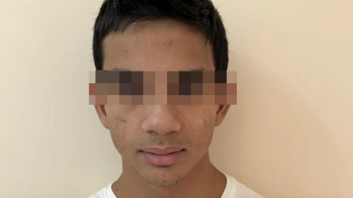 Ritrovato il minore scomparso da due settimane, era tra detriti e rifiuti - 