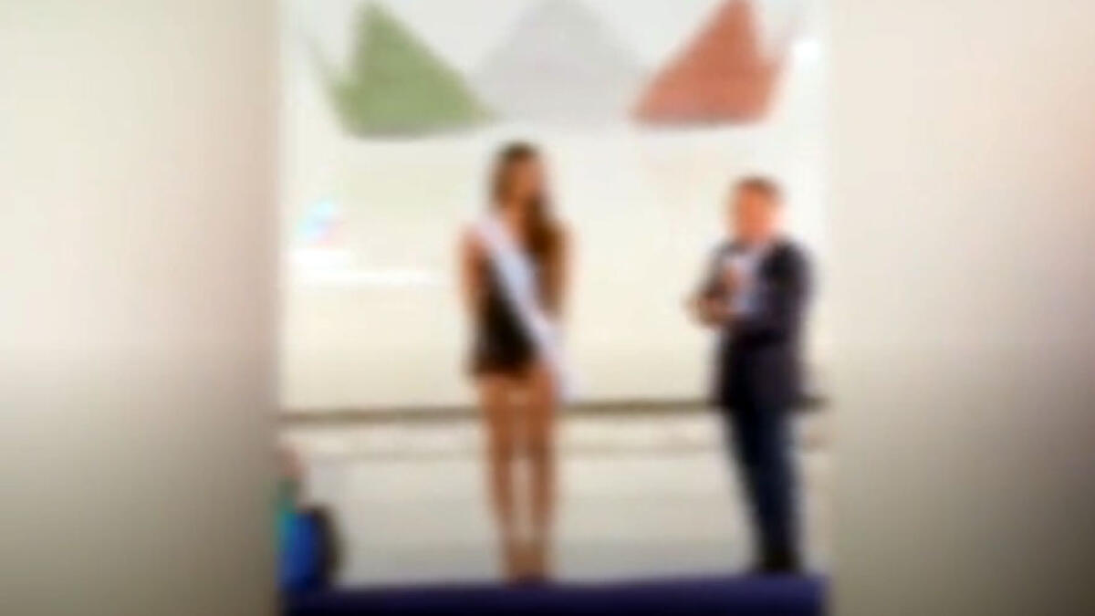 Miss Italia manda in passerella una 13enne, cacciato lo storico agente della Campania - 