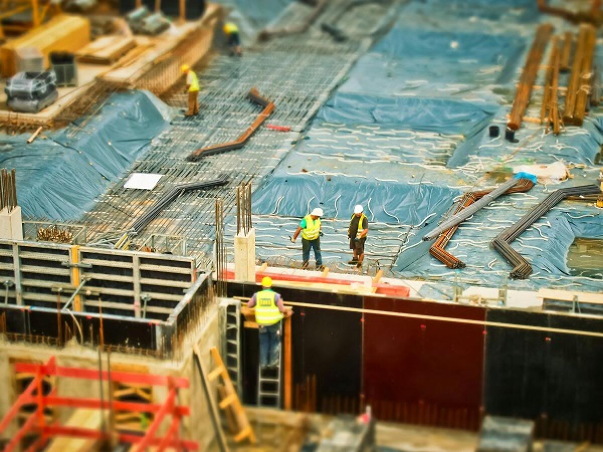 Protocollo Dap-Webuild, detenuti al lavoro nei cantieri AV - 