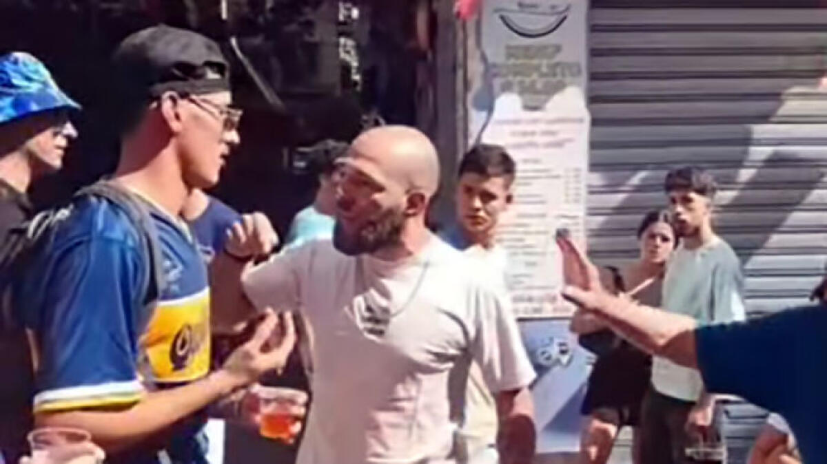 I Maranza del Nord provano a fare caos ai Quartieri Spagnoli, messi subito in riga GUARDA IL VIDEO - 