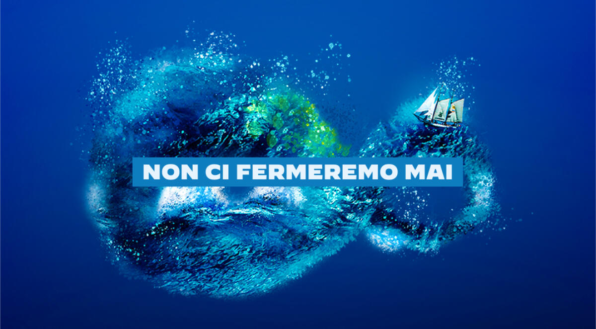 Goletta Verde in Campania: i dati della 39esima edizione - 