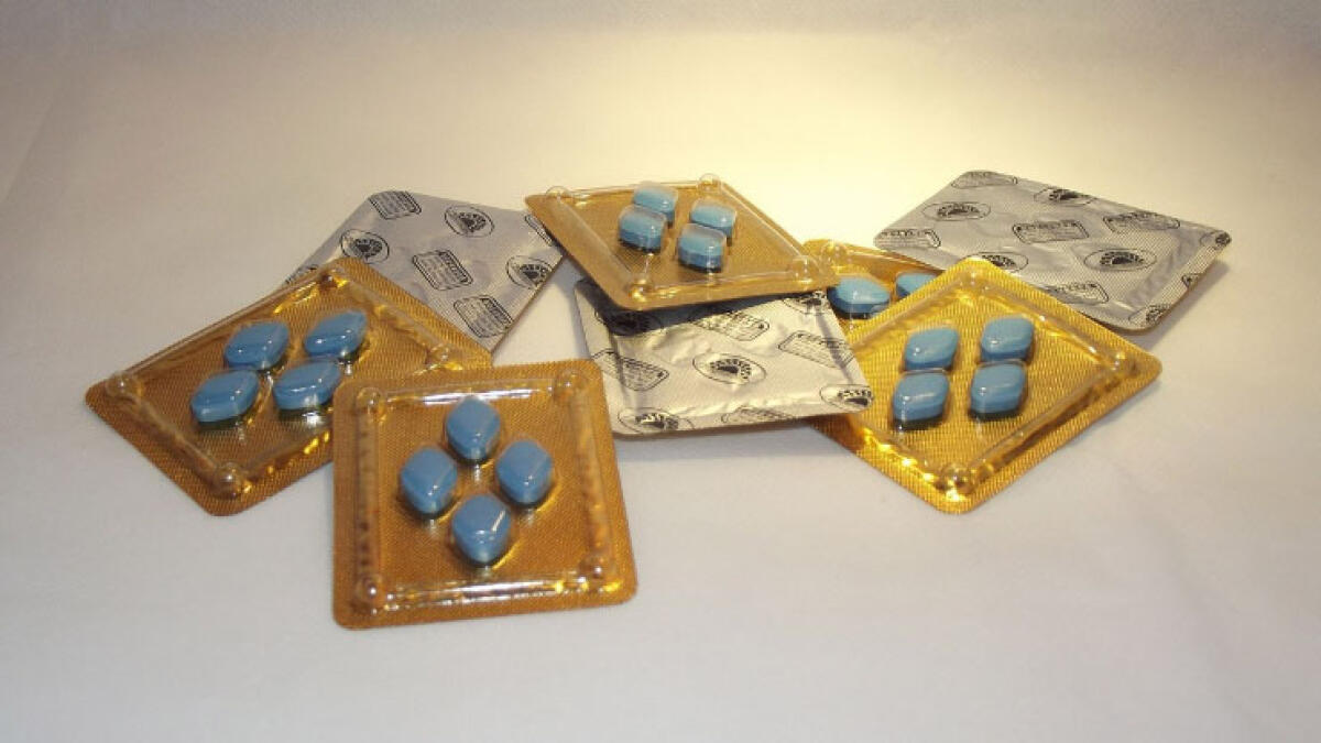 Il curioso legame tra Viagra e la sua nascita “per errore” - 