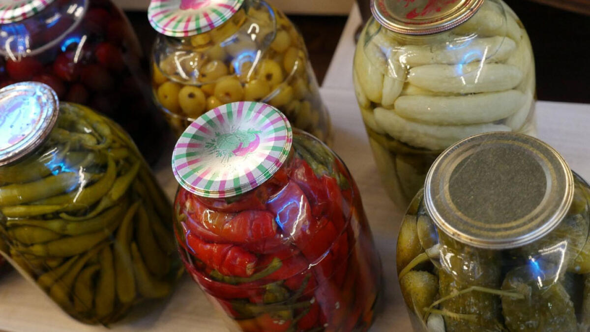 Botulino, richiamati altri friarielli prodotti a Scafati - 