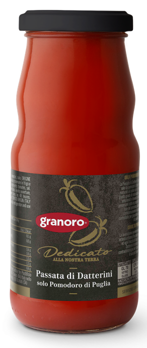 La passata richiamata