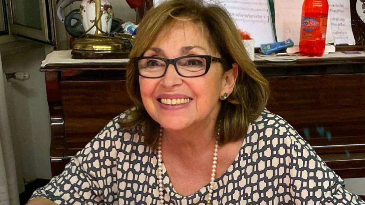 Il Pascale perde l'oncologa Casaretti - 