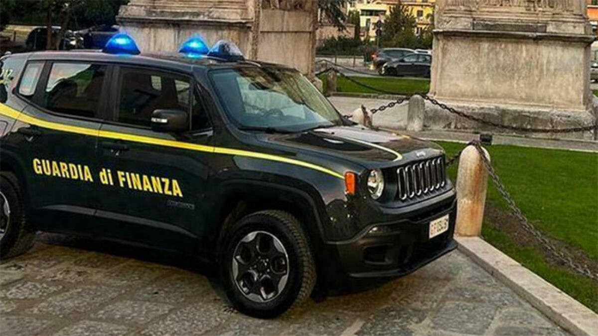 Confiscati 5 milioni di euro a un commercialista - 