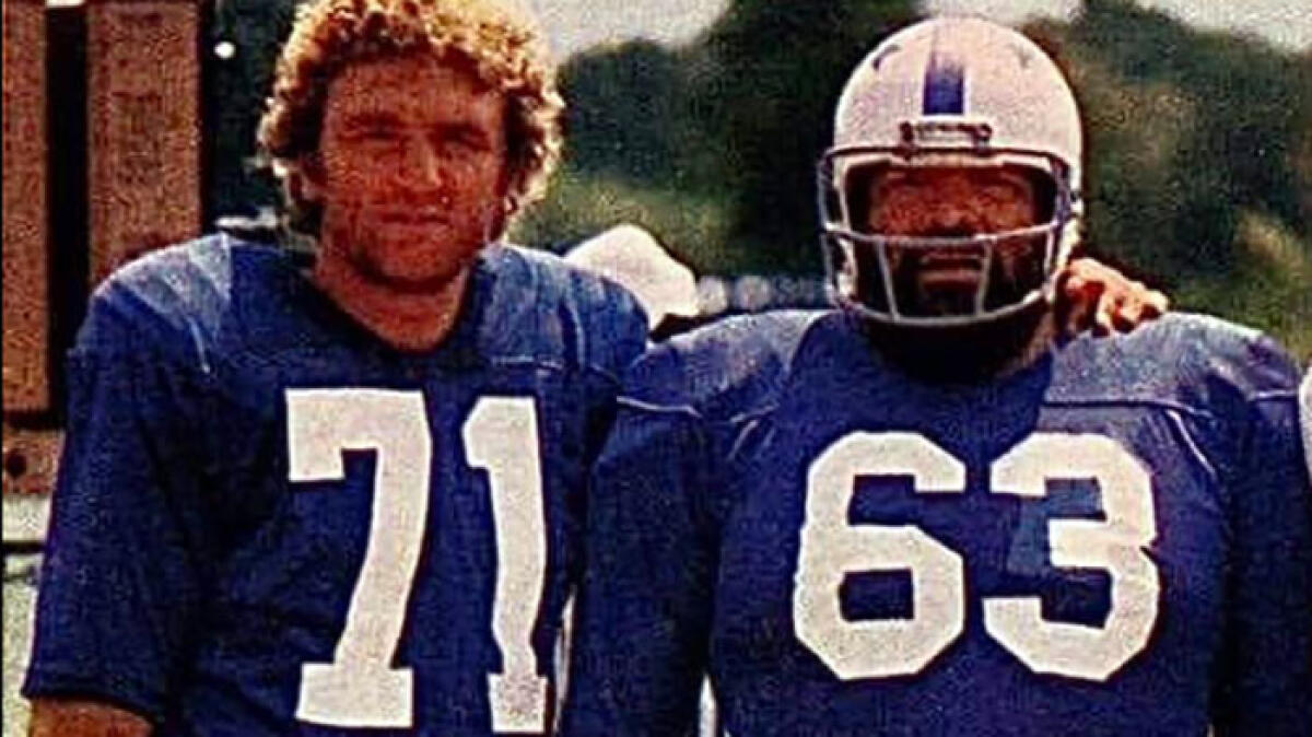 Addio a Orso di "Lo chiamavano Bulldozer" - 