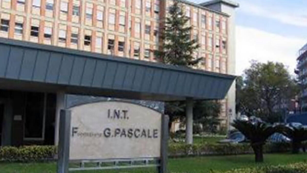 Furto al Pascale, rubati 800mila euro di farmaci - 