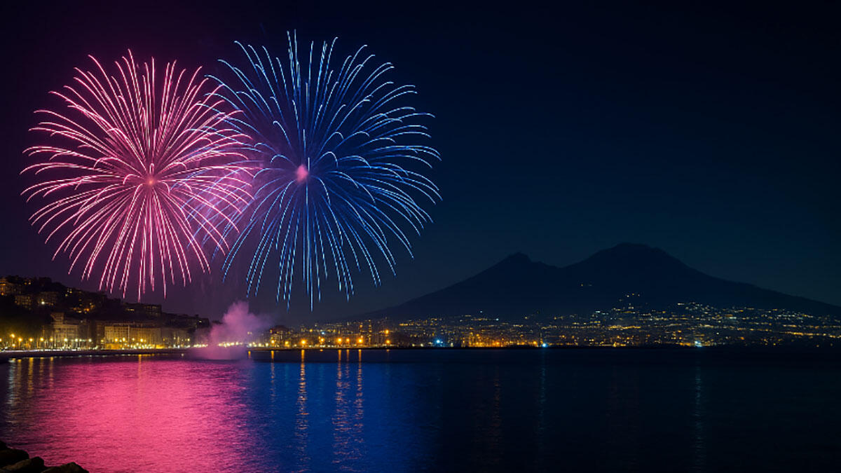 I Gender Reveal più "originali" in Campania: idee e guida per organizzarli al meglio - 