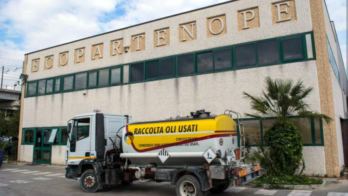 Esplosione nell'azienda in Campania, tre morti - 
