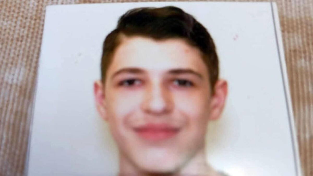 +++RITROVATO+++ Striano in ansia per Daniel, il 15enne è scomparso - 