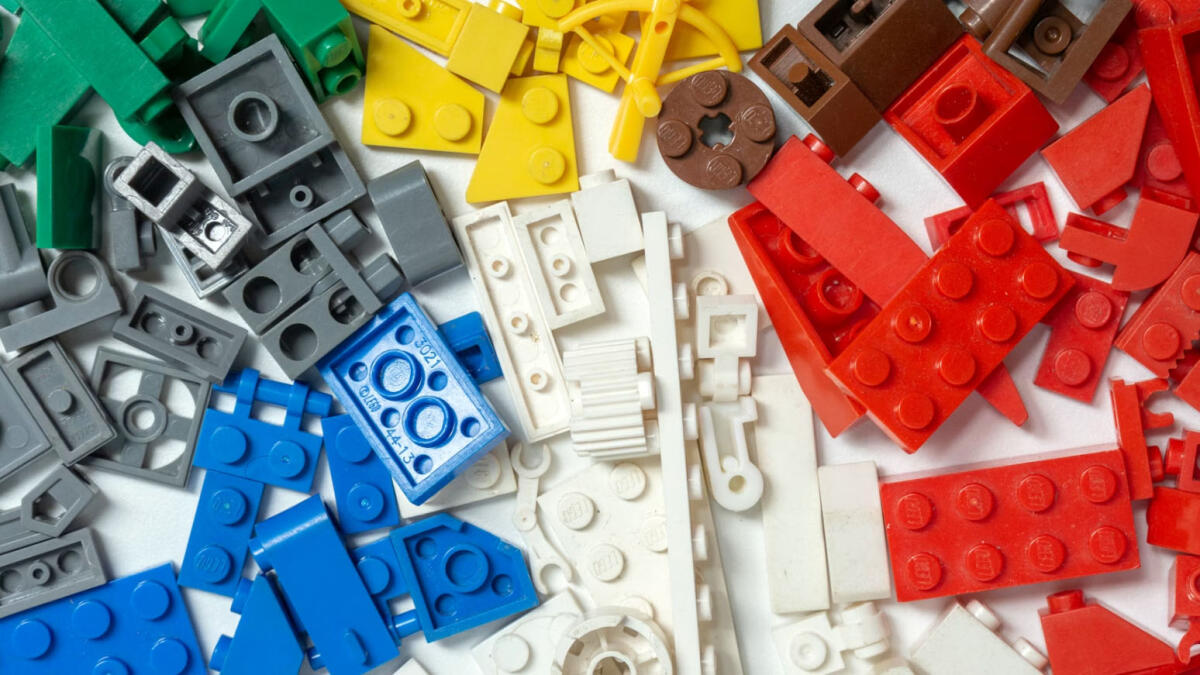 Sogni un set Lego? Adesso puoi farlo produrre. Ecco la guida - 
