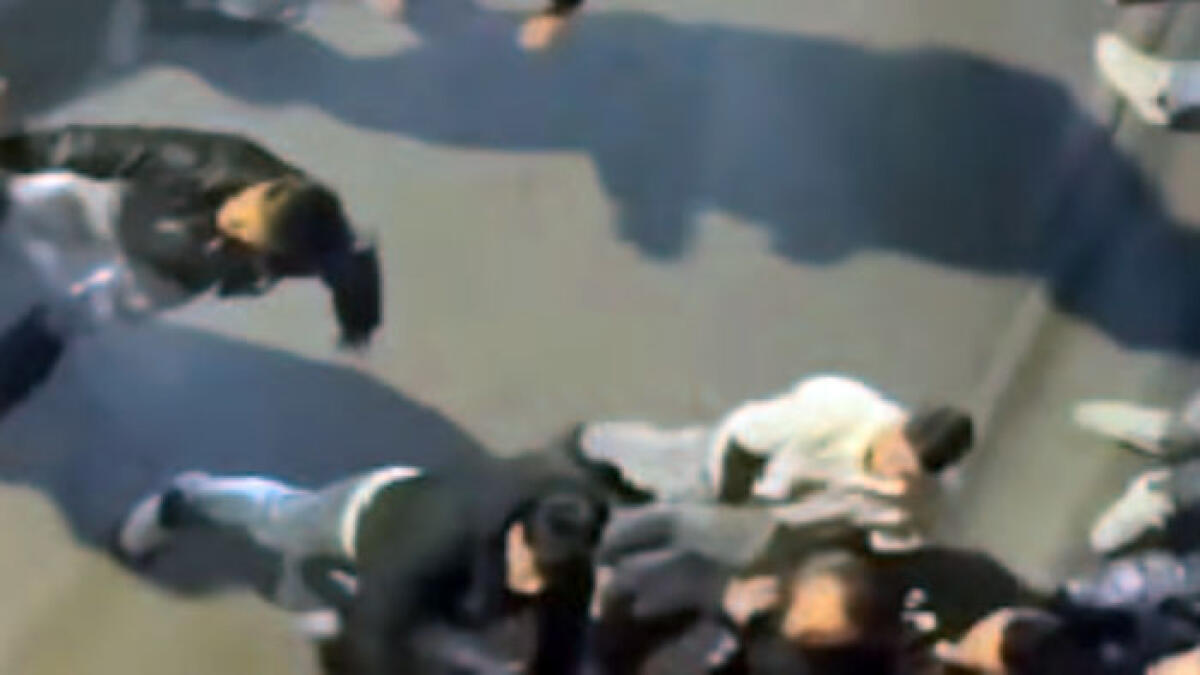 Rissa in piazza nei Paesi Vesuviani, tre 18enni accoltellati - 