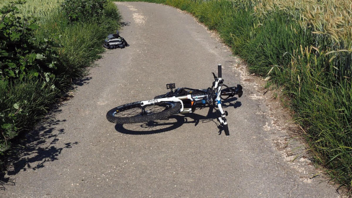 Investito in bici, muore 41enne a San Marzano sul Sarno - 