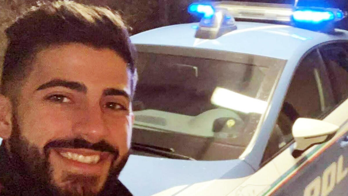 Muore giovane poliziotto, donati gli organi - 