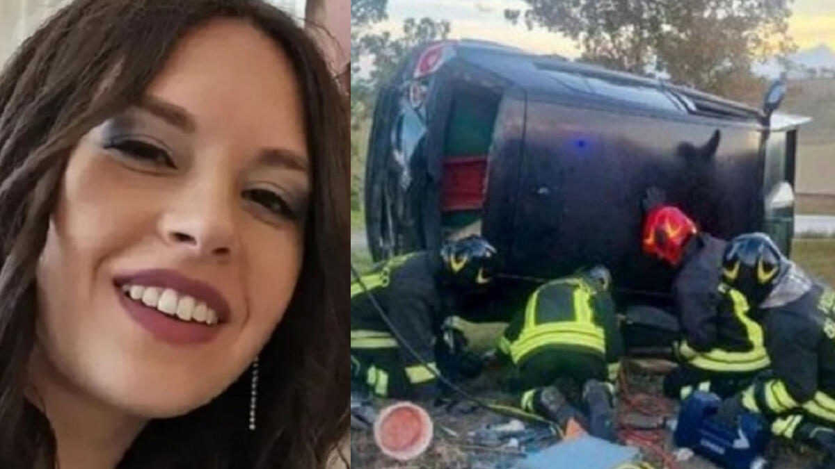 Ilaria muore nel giorno del suo compleanno: era incinta di 8 mesi - 