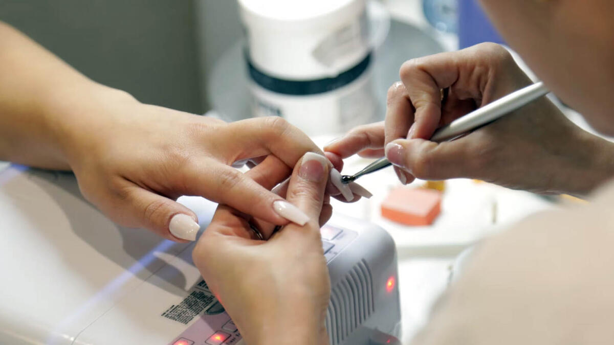 Cosmetici "al veleno", blitz dei Nas nei Paesi Vesuviani - 