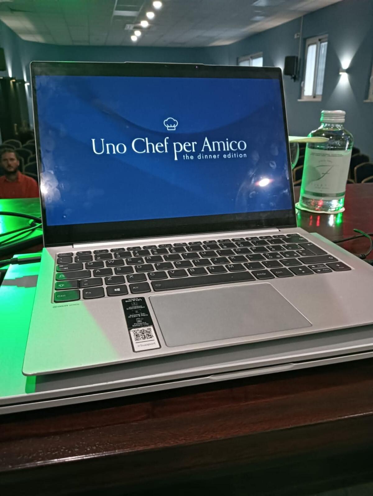 Torna "Uno Chef per Amico" e la disabilità diventa subito opportunità - 