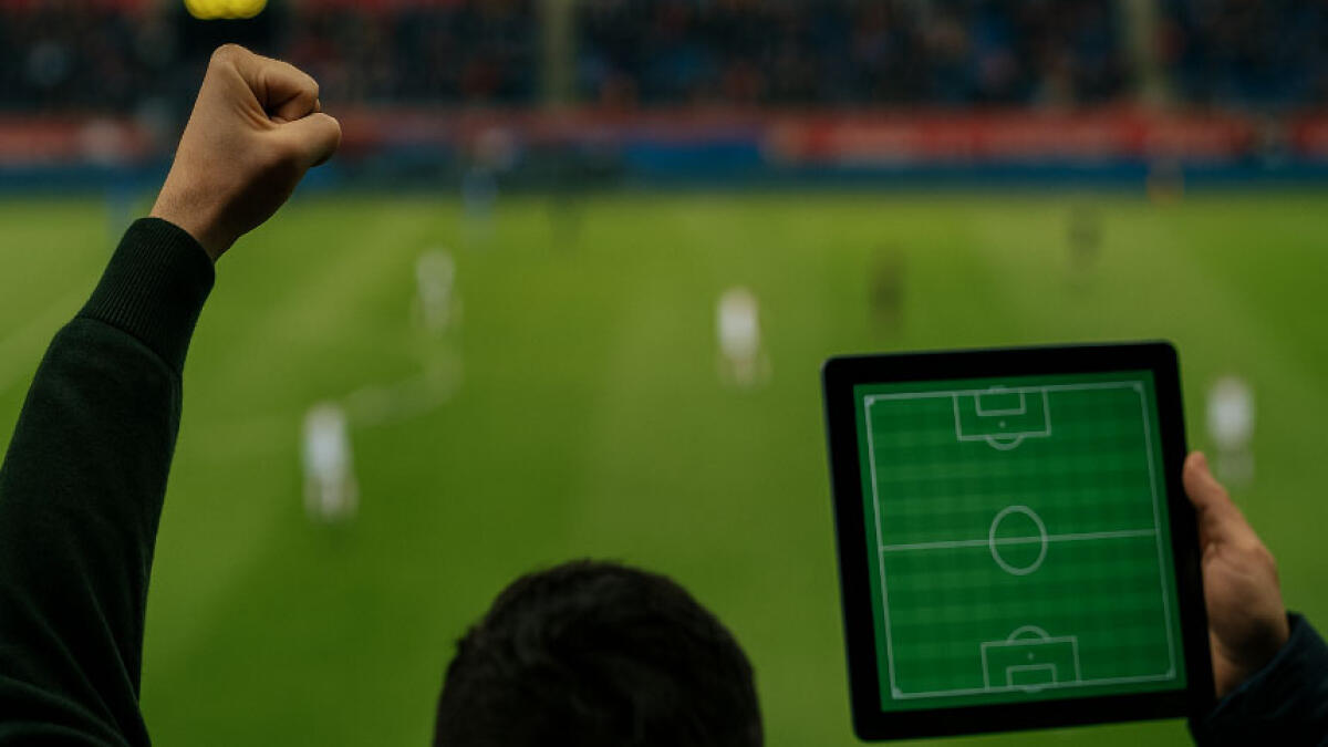 Fantacalcio: la storia incredibile del gioco che ha conquistato milioni di italiani - 