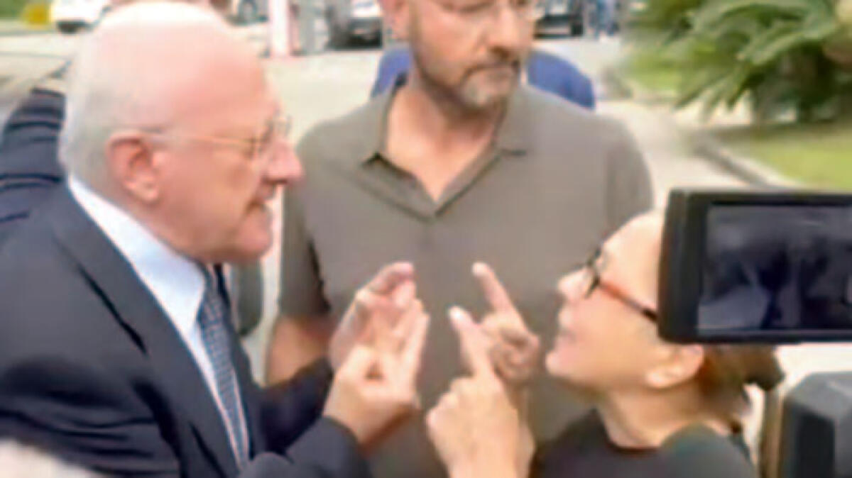 Cristina morta in ospedale, bufera su De Luca per la lite con la mamma - 