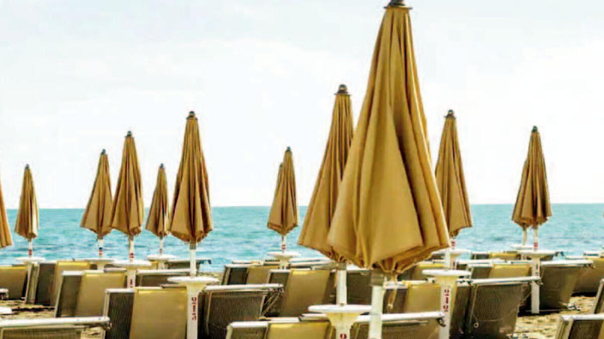 Abusivismo in Costiera, sigilli all'Antico Bagno Nettuno - 