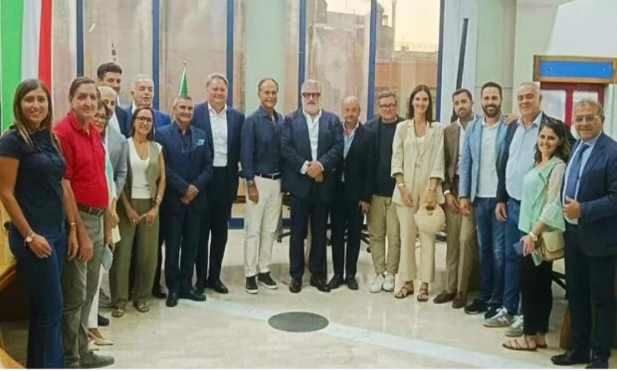 Nasce a Striano la Destinazion ManagementOrganization (DMO) “Vesuvio” - 