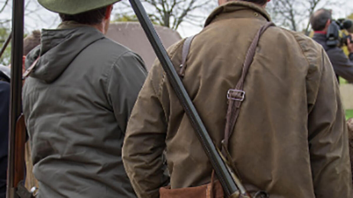 Colpito al volto da pallini da caccia, dramma in Costiera - 