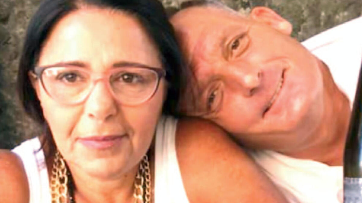 Marito ucciso, Lucia resta in carcere con l'accusa di omicidio volontario - 