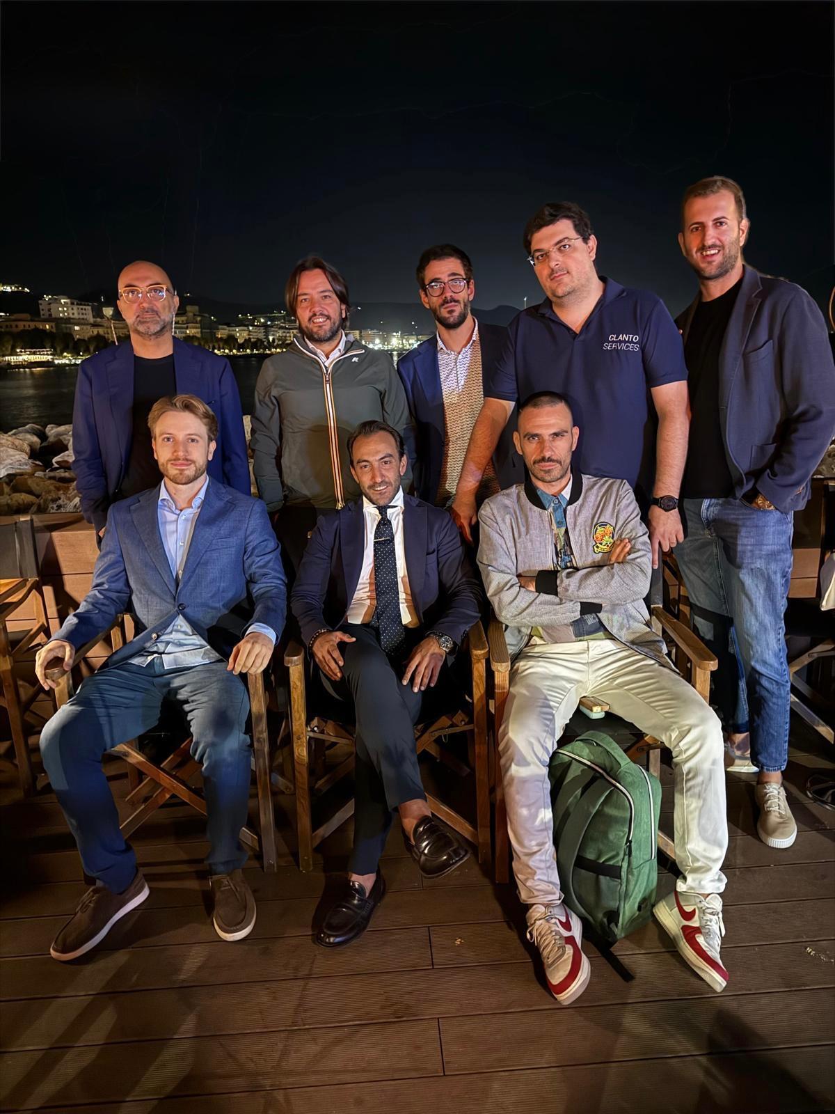 Nasce in Campania l’ACS “Associazione Cybersecurity Sud Italia" - 