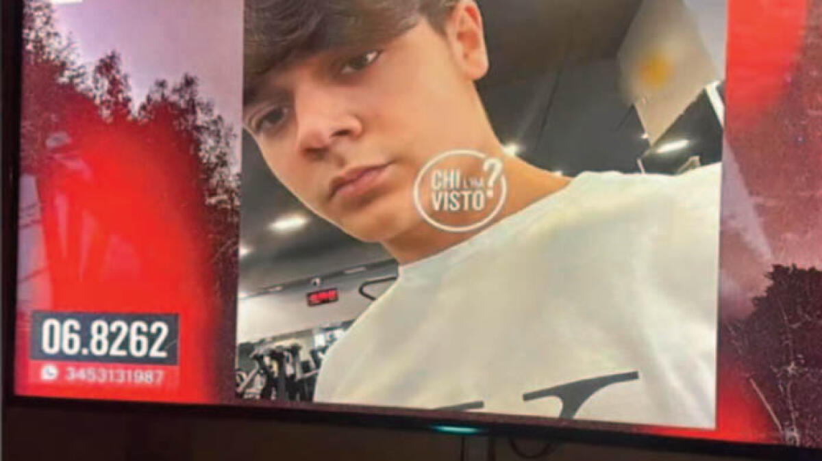 Daniele trovato senza vita in un cantiere, mistero su un appuntamento - 