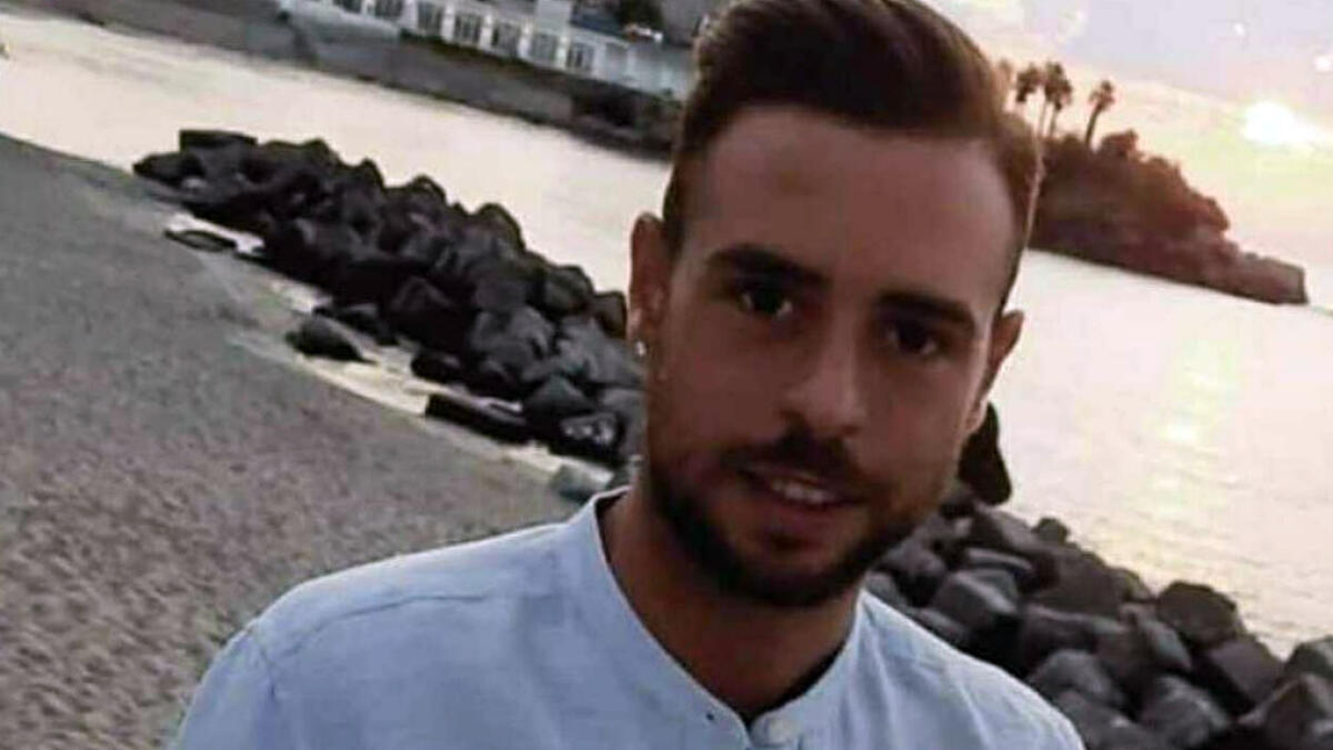 Ivan in coma per un incidente, muore dopo 40 giorni - 