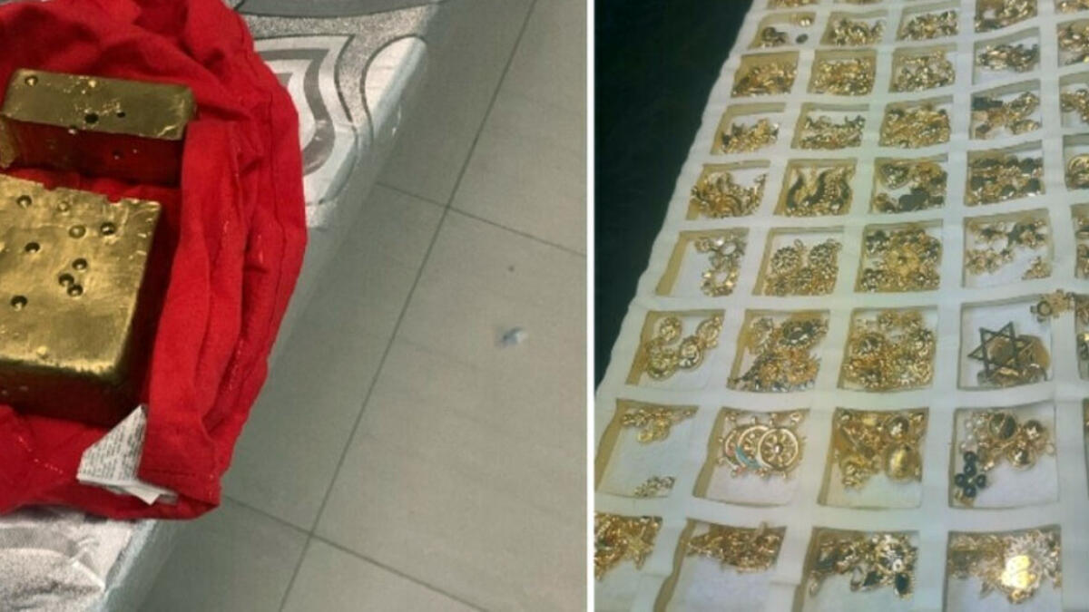 Gioielli rubati, i carabinieri pubblicano le foto per trovare i proprietari - 