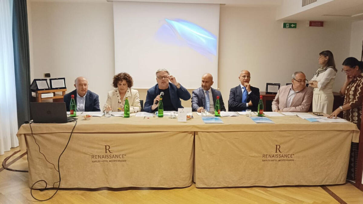 Premiati i Biologi con 50 anni di carriera: un tributo alla dedizione e all'eccellenza nella ricerca - 