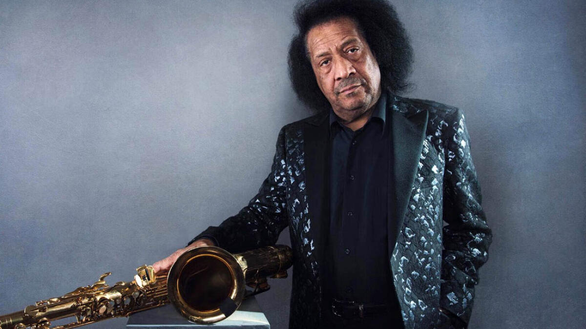 James Senese ricoverato in gravi condizioni - 