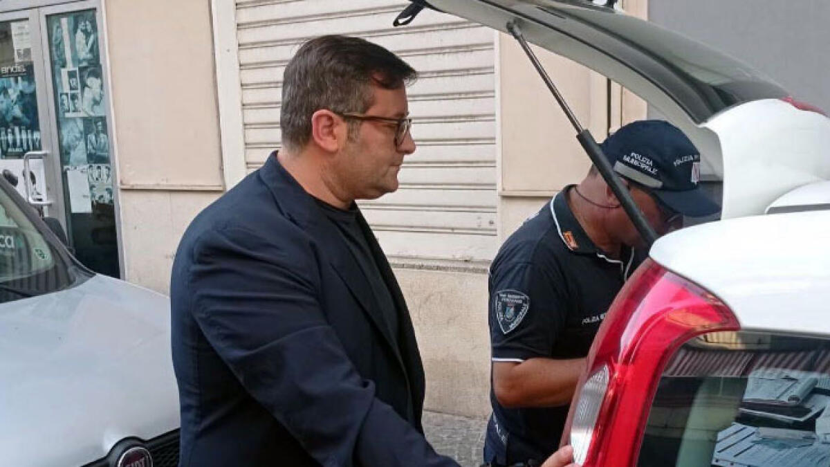 Alto Impatto a San Giuseppe Vesuviano, sindaco in strada con le forze dell'ordine - 