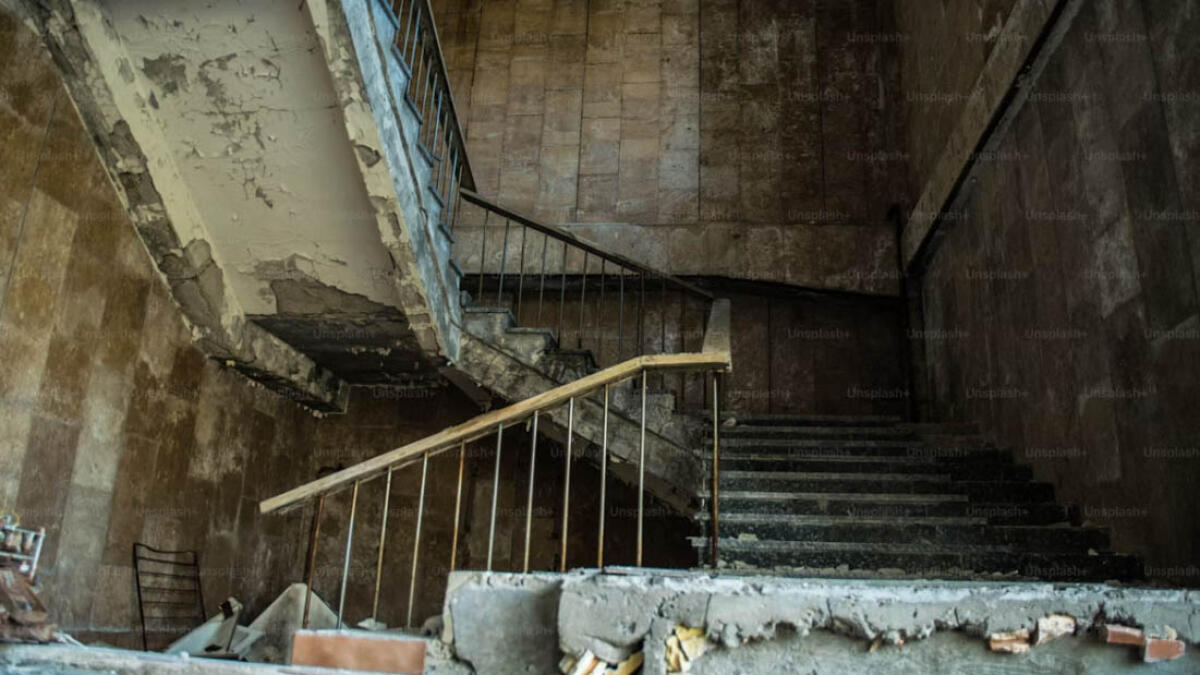 Case abbandonate, a Napoli e provincia il numero è altissimo - 