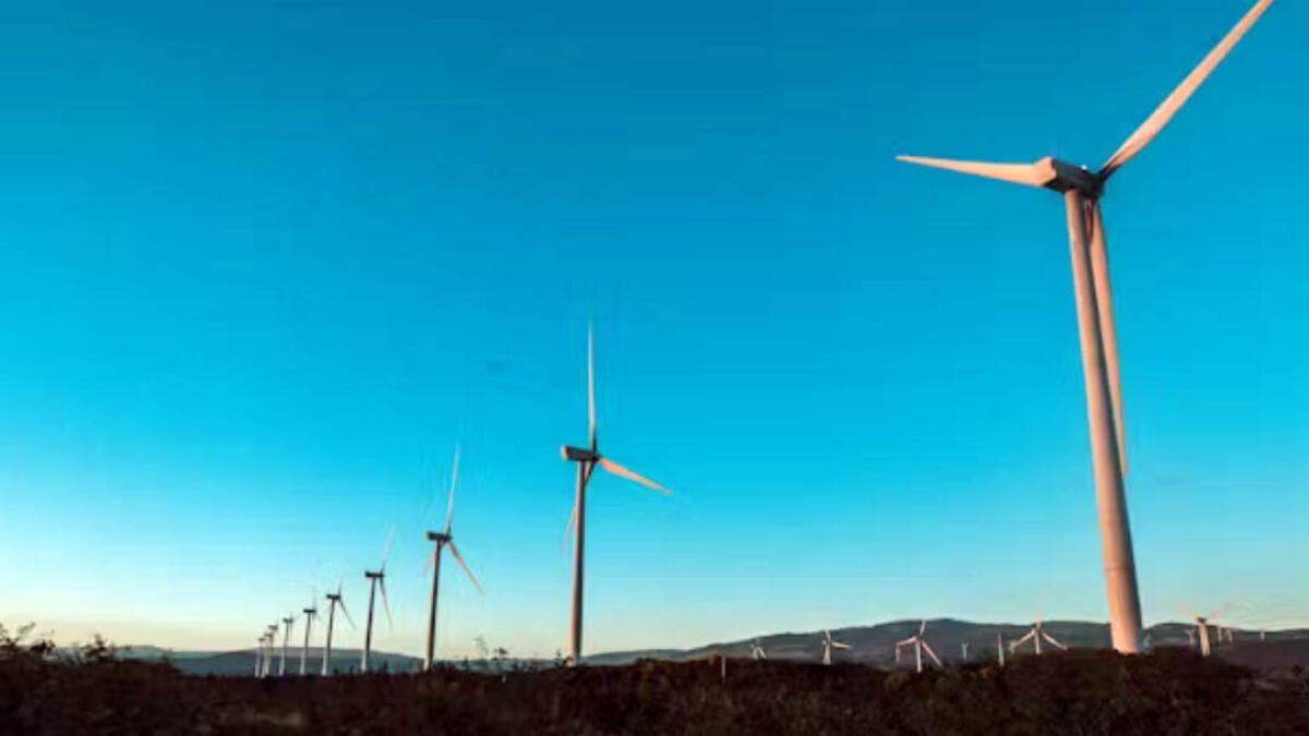 Apre centrale eolica, via a 1500 assunzioni - 