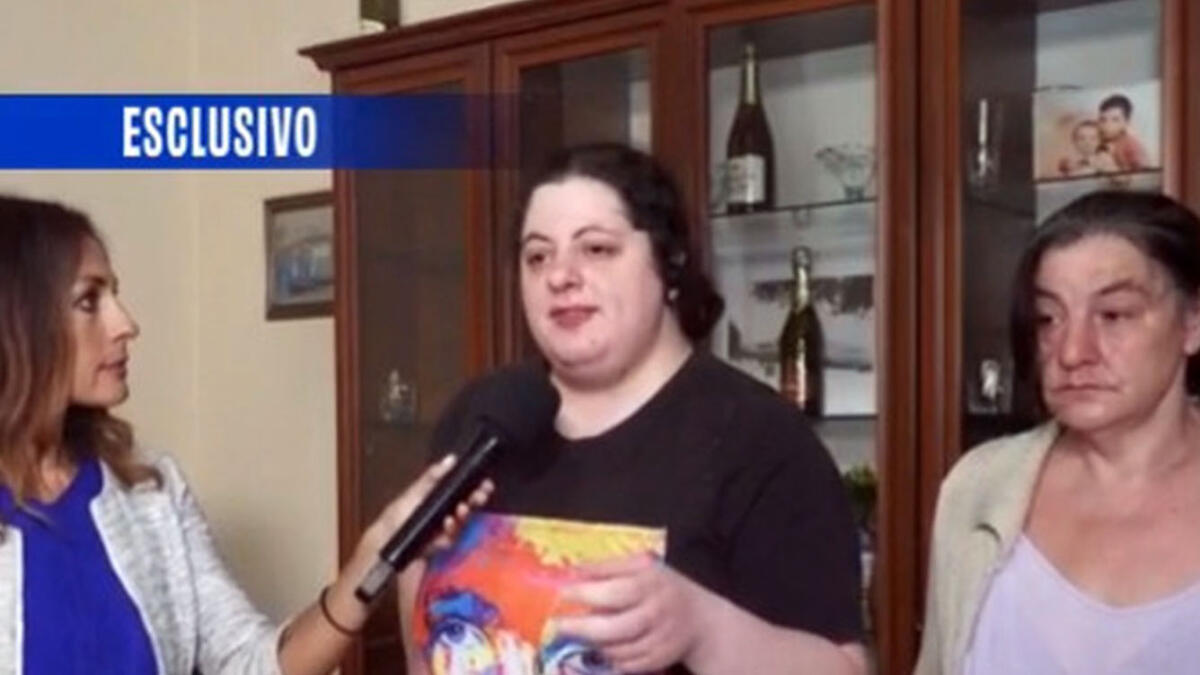 "Papà mi ha detto che sono brutta e grassa, poi mi ha preso a pugni sul naso" - 