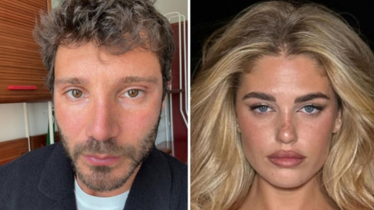 Video intimi rubati a Stefano De Martino, si indaga per revenge - 