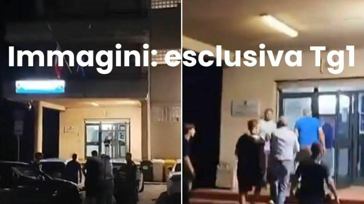 Rapito da due uomini incappucciati, ritrovato 17enne - 