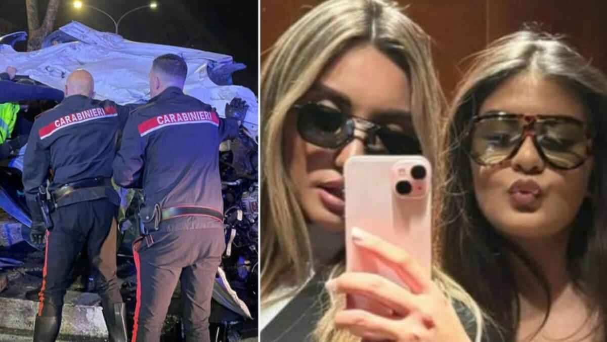 Beatrice morta nell'incidente, l'amica si è risvegliata dal coma - 