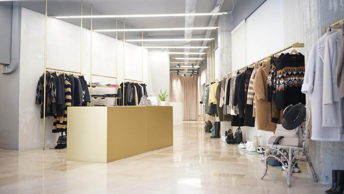 Svaligiata nota boutique, bottino da 40mila euro - 