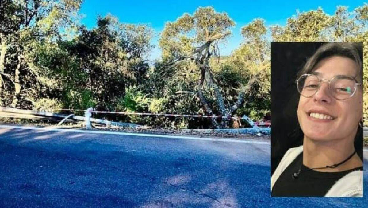 Suv contro muro, muore a 20 anni uno dei quattro ragazzi a bordo - 