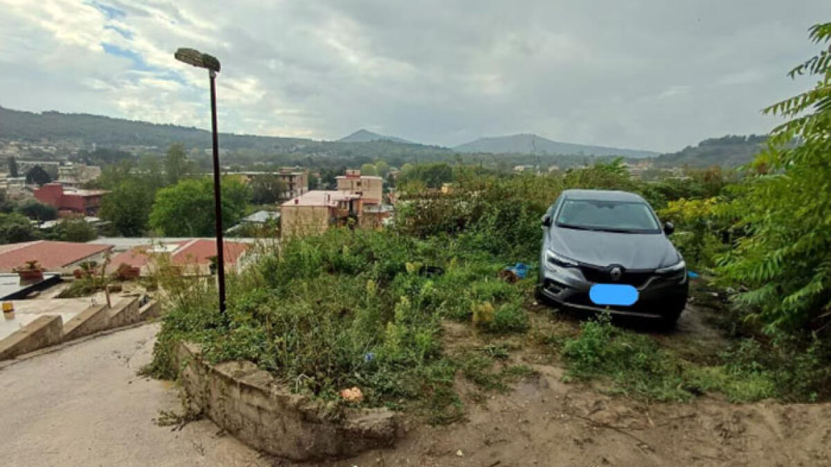 Auto rubata a Barcellona, ritrovata dopo due giorni a Napoli - 