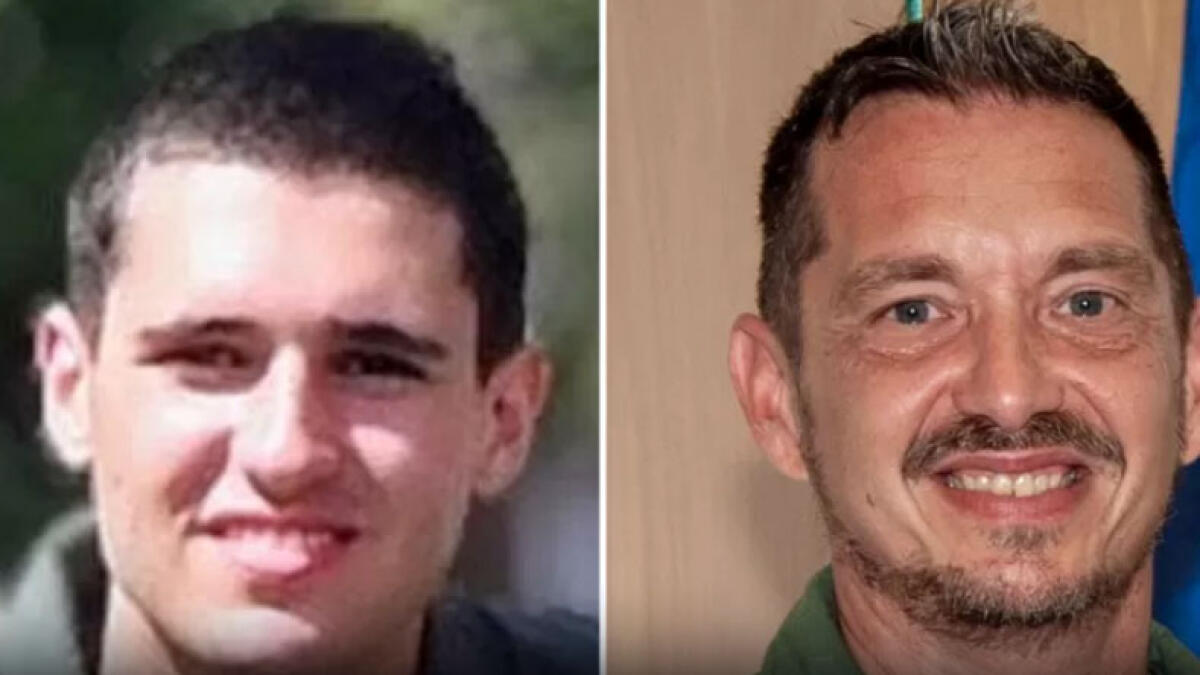 Precipita ultraleggero, muoiono colonnello e allievo - 